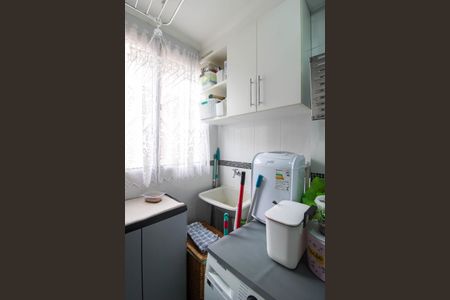 Apartamento à venda com 117m², 2 quartos e 1 vaga Apartamento à venda com 117m², 2 quartos e 1 vagaÁrea de Serviço