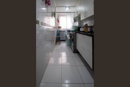 Apartamento para alugar com 117m², 2 quartos e 1 vaga Apartamento para alugar com 117m², 2 quartos e 1 vagaCozinha