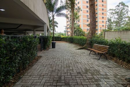 Apartamento à venda com 117m², 2 quartos e 1 vaga Apartamento à venda com 117m², 2 quartos e 1 vagaÁrea comum