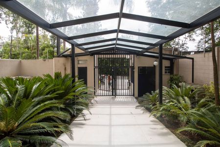 Apartamento para alugar com 117m², 2 quartos e 1 vaga Apartamento para alugar com 117m², 2 quartos e 1 vagaPortaria