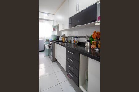 Apartamento para alugar com 117m², 2 quartos e 1 vaga Apartamento para alugar com 117m², 2 quartos e 1 vagaCozinha