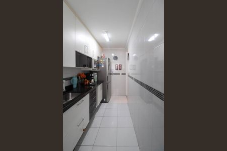 Apartamento à venda com 117m², 2 quartos e 1 vaga Apartamento à venda com 117m², 2 quartos e 1 vagaCozinha