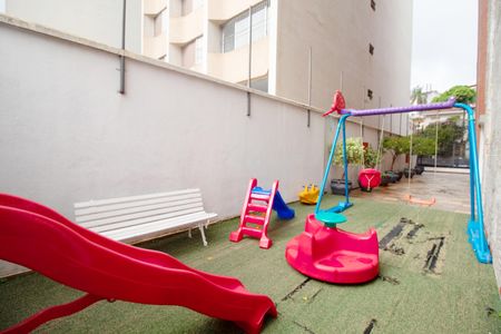 Apartamento à venda com 132m², 3 quartos e 2 vagas