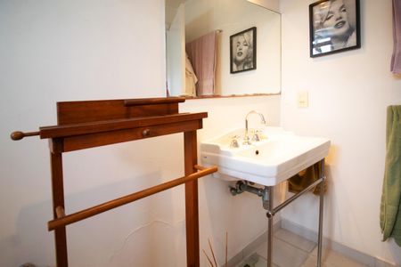 Apartamento à venda com 132m², 3 quartos e 2 vagas