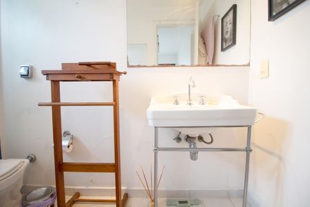 Apartamento à venda com 132m², 3 quartos e 2 vagas