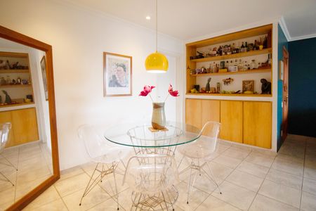 Apartamento à venda com 3 quartos, 132m² em Jardim das Bandeiras, São Paulo