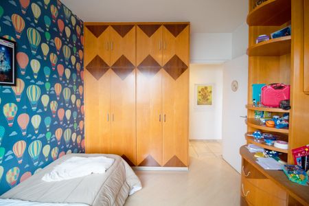 Apartamento à venda com 132m², 3 quartos e 2 vagas