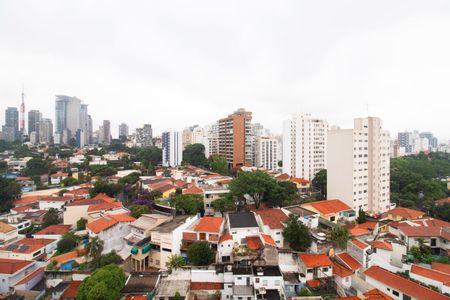 Apartamento à venda com 132m², 3 quartos e 2 vagas