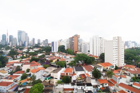 Apartamento à venda com 132m², 3 quartos e 2 vagas