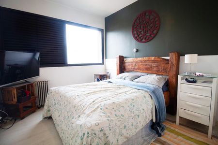 Apartamento à venda com 132m², 3 quartos e 2 vagas