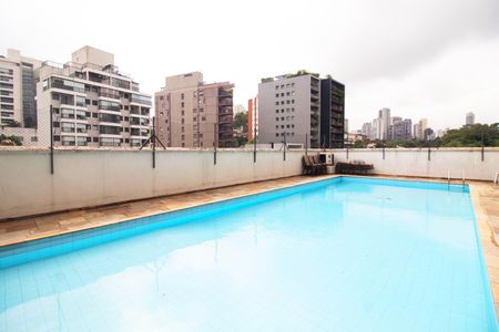 Apartamento à venda com 132m², 3 quartos e 2 vagas