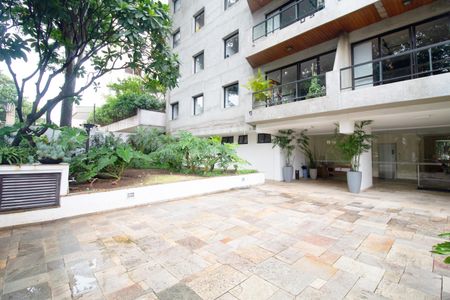 Apartamento à venda com 132m², 3 quartos e 2 vagas