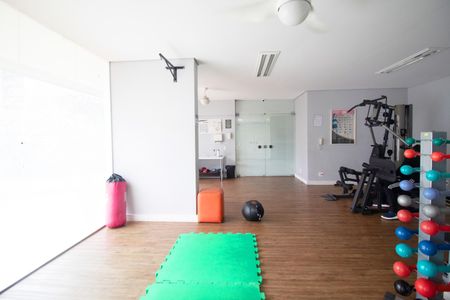 Apartamento à venda com 132m², 3 quartos e 2 vagas