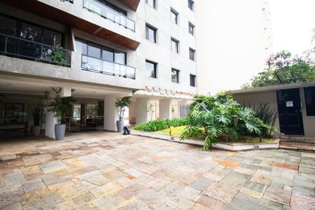 Apartamento à venda com 132m², 3 quartos e 2 vagas