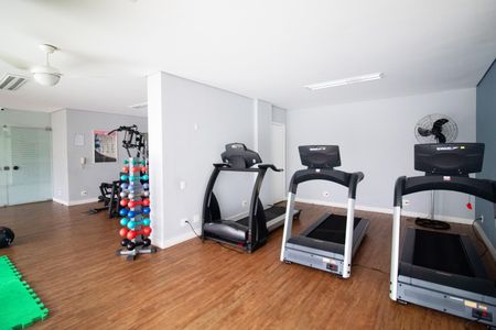 Apartamento à venda com 132m², 3 quartos e 2 vagas