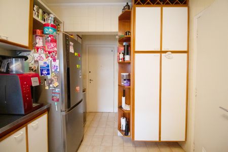 Apartamento à venda com 132m², 3 quartos e 2 vagas