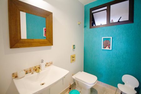 Apartamento à venda com 132m², 3 quartos e 2 vagas