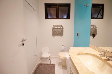 Apartamento à venda com 132m², 3 quartos e 2 vagas