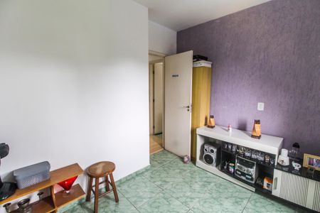Apartamento à venda com 107m², 2 quartos e 2 vagasQuarto 2