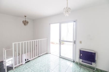 Apartamento à venda com 107m², 2 quartos e 2 vagasSala 