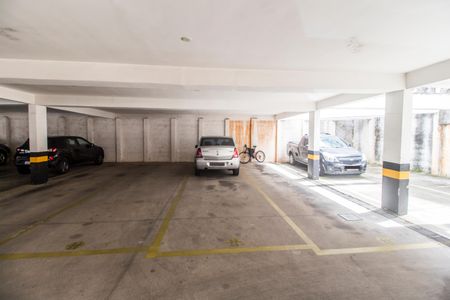 Apartamento à venda com 107m², 2 quartos e 2 vagasGaragem