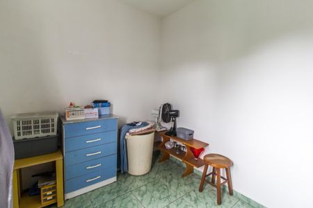 Apartamento à venda com 107m², 2 quartos e 2 vagasQuarto 2