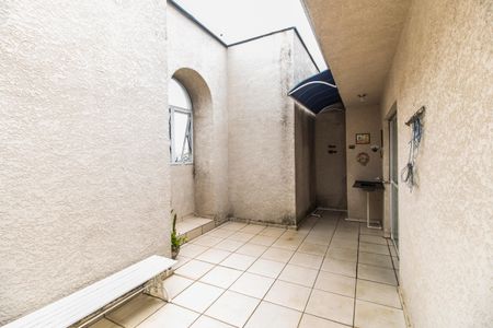 Apartamento à venda com 107m², 2 quartos e 2 vagasVaranda gourmet