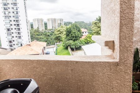 Apartamento à venda com 107m², 2 quartos e 2 vagasVista do Quarto