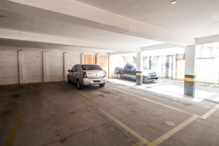 Apartamento à venda com 107m², 2 quartos e 2 vagasGaragem