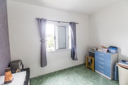 Apartamento à venda com 107m², 2 quartos e 2 vagasQuarto 2