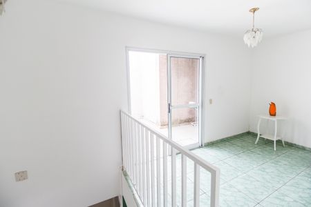 Apartamento à venda com 107m², 2 quartos e 2 vagasSala 