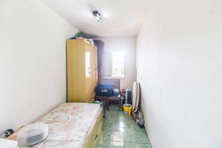 Apartamento à venda com 107m², 2 quartos e 2 vagasQuarto 3