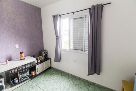 Apartamento à venda com 107m², 2 quartos e 2 vagasQuarto 2