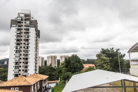 Apartamento à venda com 107m², 2 quartos e 2 vagasVista do Quarto 1