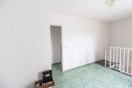 Apartamento à venda com 107m², 2 quartos e 2 vagasSala 