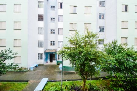 Vista do Quarto 1 de apartamento para alugar com 2 quartos, 46m² em Jardim Bela Vista, Guarulhos