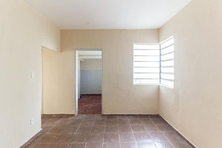 Sala de apartamento para alugar com 2 quartos, 59m² em Luz, São Paulo