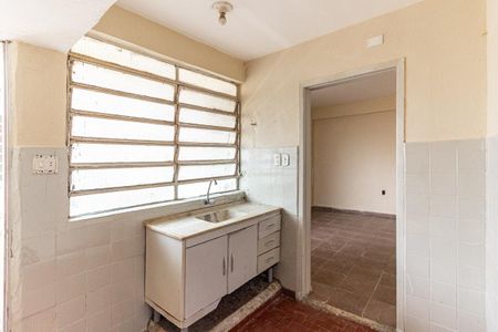 Apartamento para alugar com 59m², 2 quartos e sem vagaCozinha