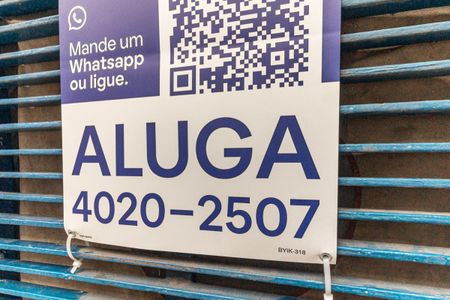 Apartamento para alugar com 59m², 2 quartos e sem vagaFachada - Plaquinha