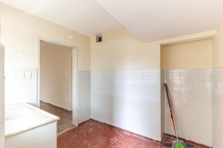 Apartamento para alugar com 59m², 2 quartos e sem vagaCozinha