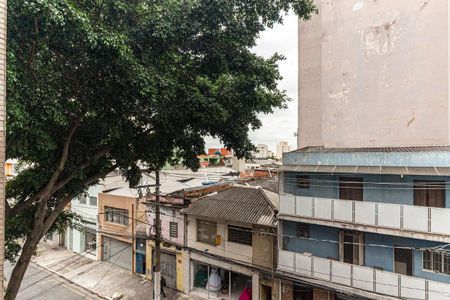 Apartamento para alugar com 59m², 2 quartos e sem vagaVista do Quarto 2