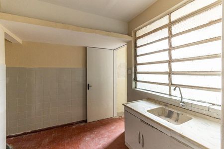 Apartamento para alugar com 59m², 2 quartos e sem vagaCozinha