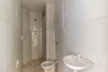 Apartamento para alugar com 59m², 2 quartos e sem vagaBanheiro