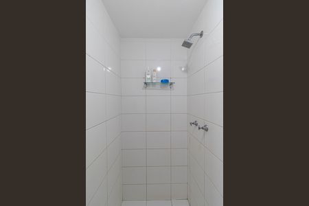 Apartamento para alugar com 35m², 2 quartos e sem vagaBanheiro 