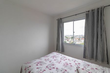 Apartamento para alugar com 35m², 2 quartos e sem vagaQuarto 1