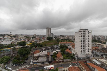 Apartamento para alugar com 35m², 2 quartos e sem vagaVista Quarto 1