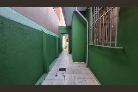 Casa à venda com 145m², 2 quartos e 2 vagas Casa à venda com 145m², 2 quartos e 2 vagasQuintal