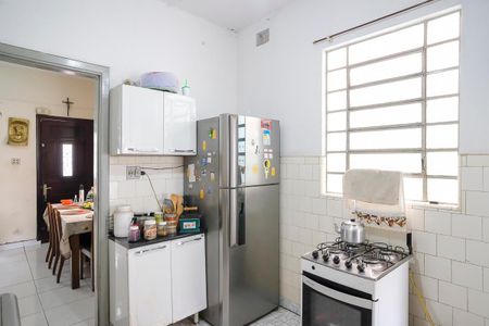 Casa à venda com 145m², 2 quartos e 2 vagasCozinha