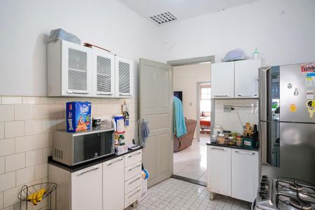 Casa à venda com 145m², 2 quartos e 2 vagasCozinha