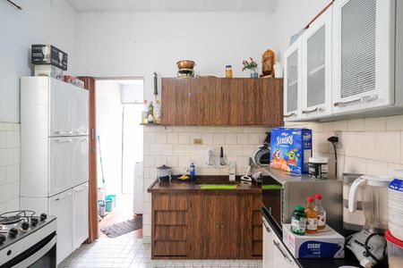 Casa à venda com 145m², 2 quartos e 2 vagasCozinha